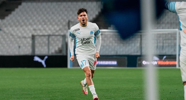 Cengiz Ünder kariyer rekoru kırdı Cengiz Ünder kariyer rekoru kırdı