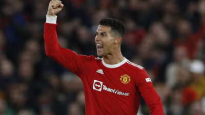 Futbol tarihinin en golcü ismi: Ronaldo