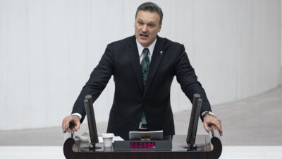 ‘Yeni spor yasası’ TBMM’ye sunulacak