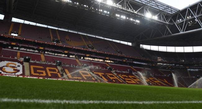 Nef Stadı Guinness Rekorlar Kitabı’nda Nef Stadı Guinness Rekorlar Kitabı’nda