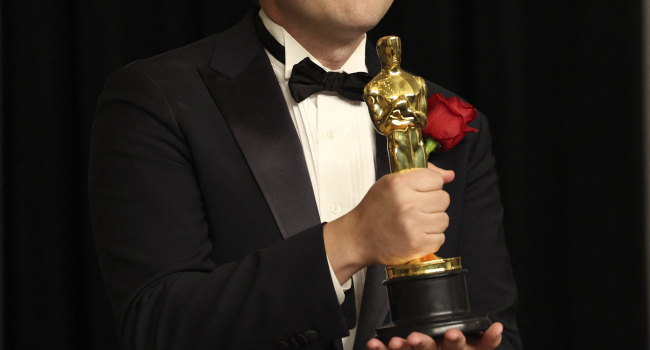 NBA’in yıldızları 2. kez Oscar kazandı NBA’in yıldızları 2. kez Oscar kazandı