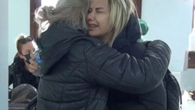 Ece Erken dua sırasında hocaya bakın ne sormuş! Seren Serengil açıkladı