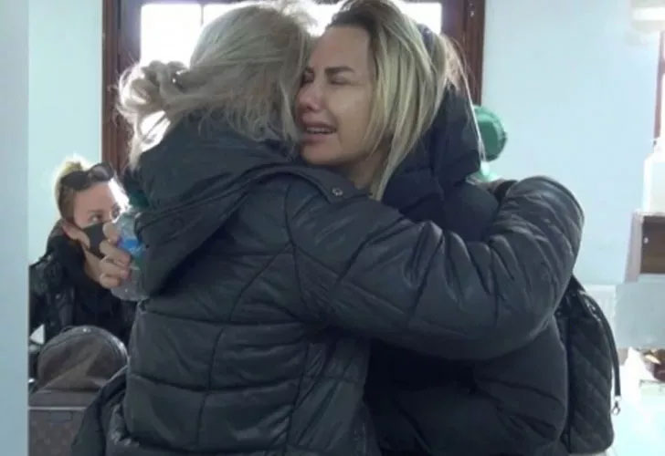 Ece Erken dua sırasında hocaya bakın ne sormuş! Seren Serengil açıkladı