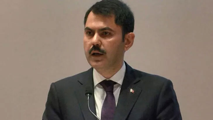 Bakan Kurum’dan Adana’daki ‘tehlikeli atık’ iddialarına yalanlama