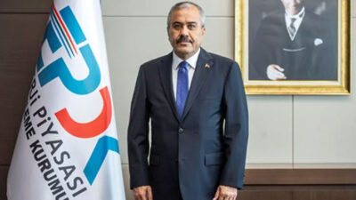 EPDK Başkanı Yılmaz: “Kamu ve özel sektörün ortasında denge oluyoruz”