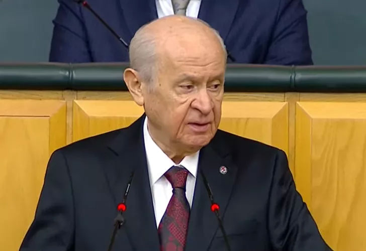 Bahçeli’den Türk Tabipleri Birliği’ne çok sert tepki: Kapatılmalıdır