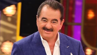 Kızı Gülşen’le ilk kez fotoğrafını paylaştı! Büyük oğlunu yok saydı