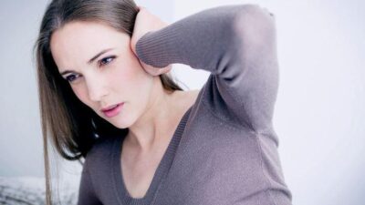 İlk belirti kulak çınlaması… Ruh sağlığını da bozuyor!