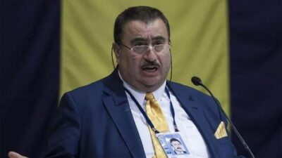 Fenerbahçe’nin eski yöneticisi Aram Markaroğlu hayatını kaybetti