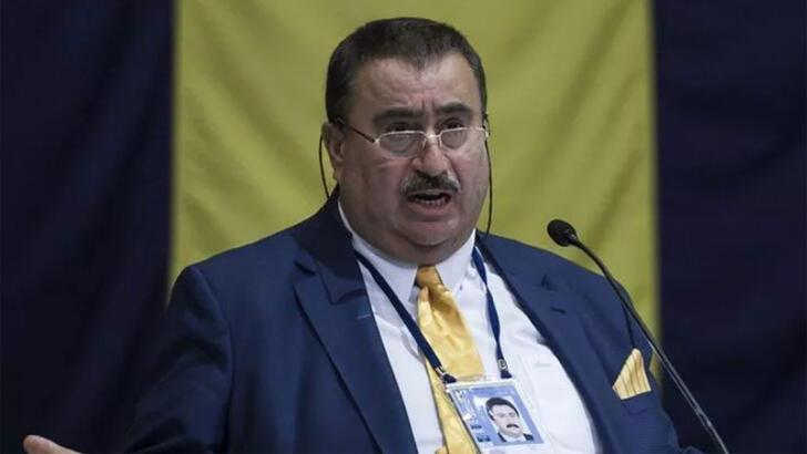 Fenerbahçe’nin eski yöneticisi Aram Markaroğlu hayatını kaybetti Fenerbahçe’nin eski yöneticisi Aram Markaroğlu hayatını kaybetti