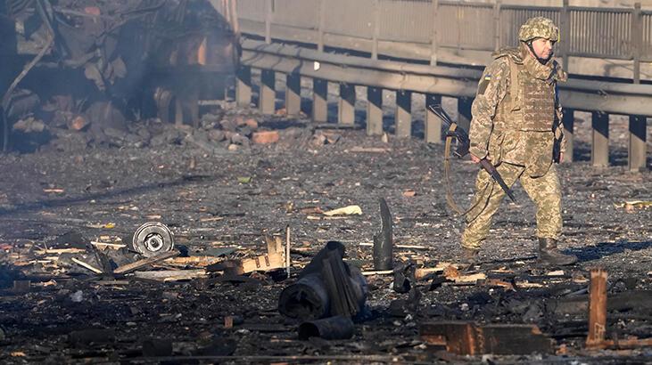 Batı, Ukrayna’da niçin uçuşa yasak bölge ilan etmekten kaçınıyor?