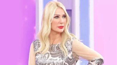 Flaş karar! Yedinci kez evleniyor!