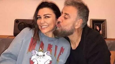 “Öpüşmeden haberim yoktu. Çıldırdım” itirafı