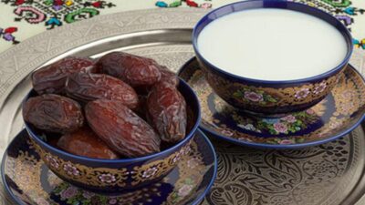 Peygamber efendimizden kalan şifa!