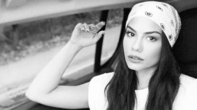 Demet Özdemir’in sırrı ortaya çıktı!