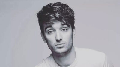 Ünlü şarkıcı Tom Parker hayatını kaybetti