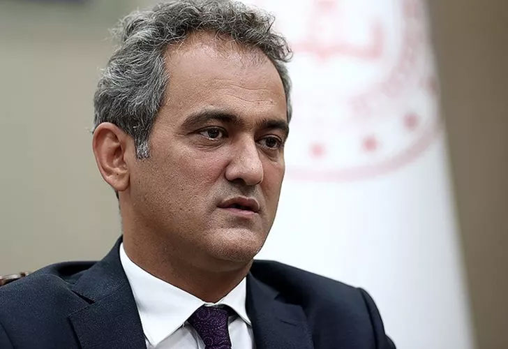 Milli Eğitim Bakanı Özer’den ‘ara tatil’ açıklaması