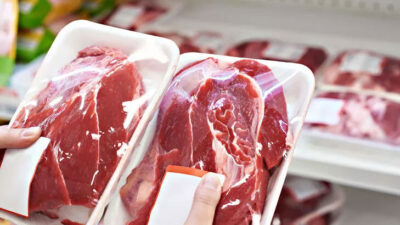 Et ihracatına kısıtlama kararı