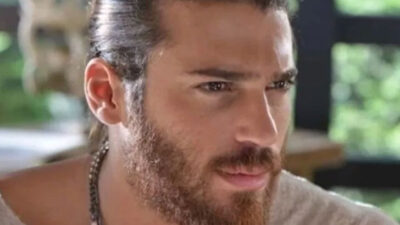 Can Yaman yeni aşka yelken açtı!