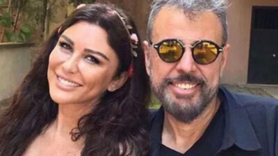 Hamdi Alkan ile Selen Görgüzel boşandı