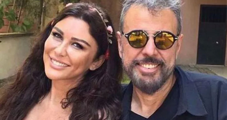 Hamdi Alkan ile Selen Görgüzel boşandı