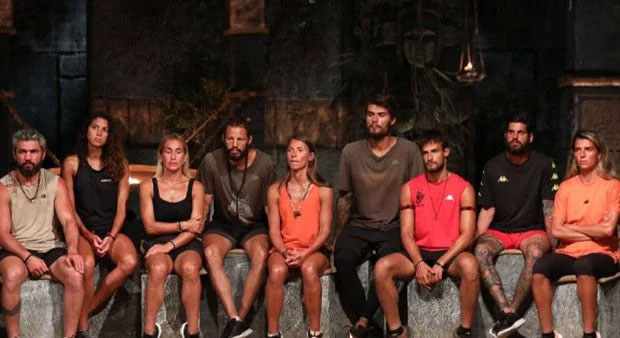 Survivor All Star’da Bursalı yarışmacıya diskalifiye şoku!