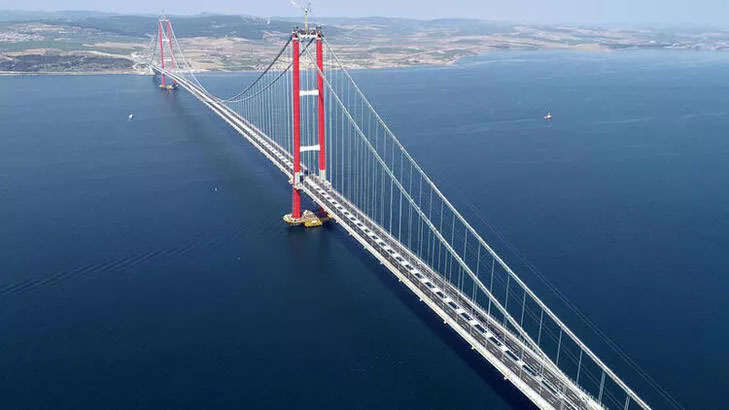 Ulaştırma ve Altyapı Bakanlığı’ndan Akşener’in iddialarına yanıt