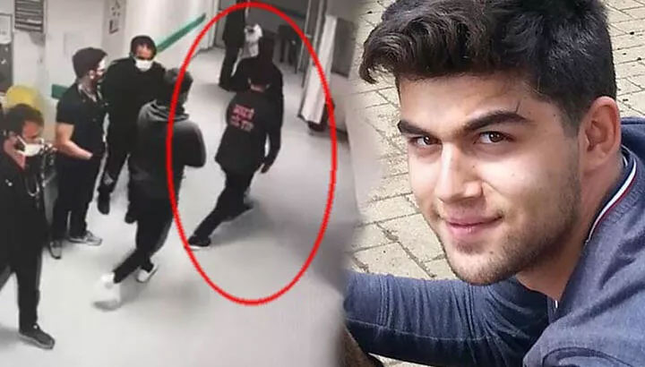 Uzman çavuşun şikayetçi olduğu doktor, 10 günlük istirahat raporu almış Uzman çavuşun şikayetçi olduğu doktor, 10 günlük istirahat raporu almış