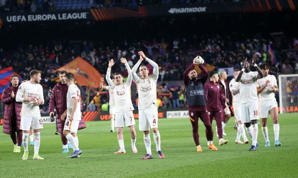 Galatasaray İzmir’e gidecek Galatasaray İzmir’e gidecek