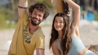 Pınar Deniz’den ayrılık sonrası itiraf! “Acısız bitiyor”