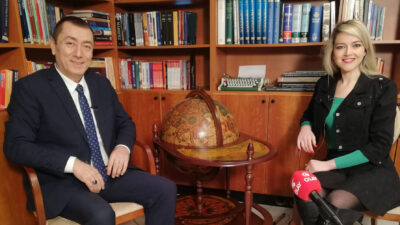 Bursa’da 9. Kastamonu Günleri başlıyor