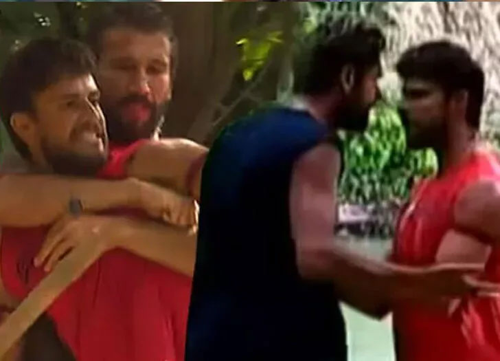 Survivor’da acil durum toplantısı! Birbirlerine girdiler