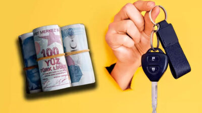 Sıfır ve ikinci el araba almak isteyenlere kötü haber!