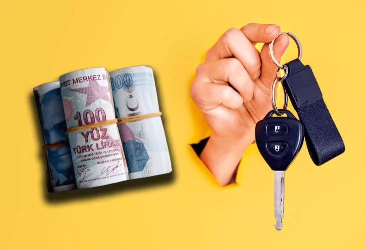 Sıfır ve ikinci el araba almak isteyenlere kötü haber! Sıfır ve ikinci el araba almak isteyenlere kötü haber!