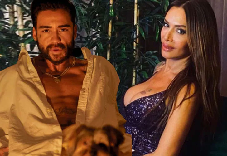 Sevda Demirel cinsiyet değiştiren Neslihan Doğrusöz’den neden ayrıldı?