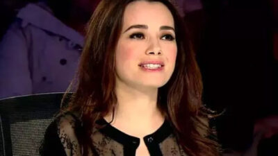 Eşini kaybeden Özgü Namal’dan yeni karar