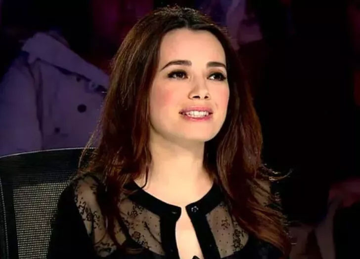 Eşini kaybeden Özgü Namal’dan yeni karar