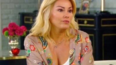 Mini eteğine laf söyleyen takipçisine bomba yanıt!