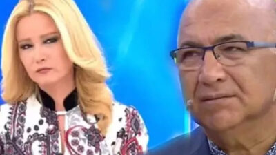 Arif Verimli’den Müge Anlı’yı şoke edecek sözler!