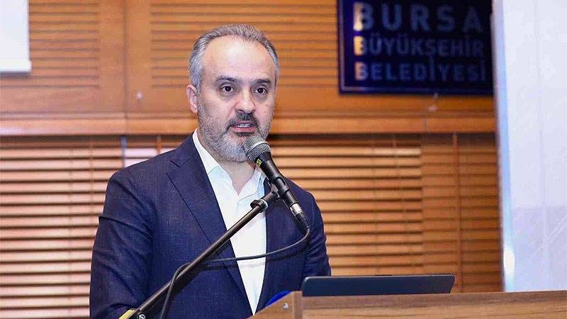 Başkan Aktaş son noktayı koydu: ‘Vatandaşın aleyhine olan bir konuya izin vermeyiz’