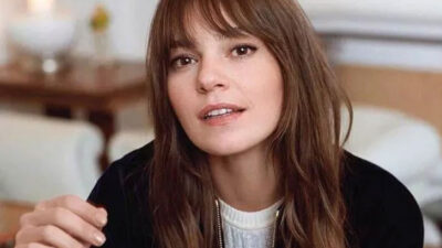 Aslı Enver’den Önder Öztarhan itirafı! İlk kez konuştu