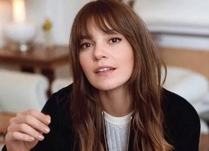 Aslı Enver’den Önder Öztarhan itirafı! İlk kez konuştu