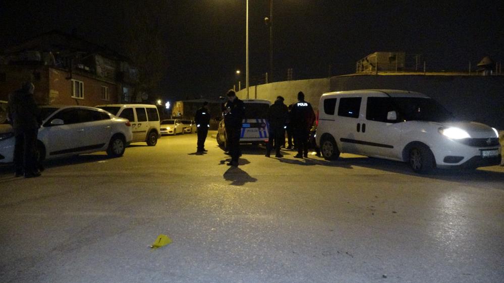Bursa’da silahların çekildiği kavgada flaş gelişme