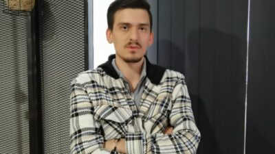 Ukrayna’da eğitim görüyordu! Bursalı genç yaşadıklarını anlattı