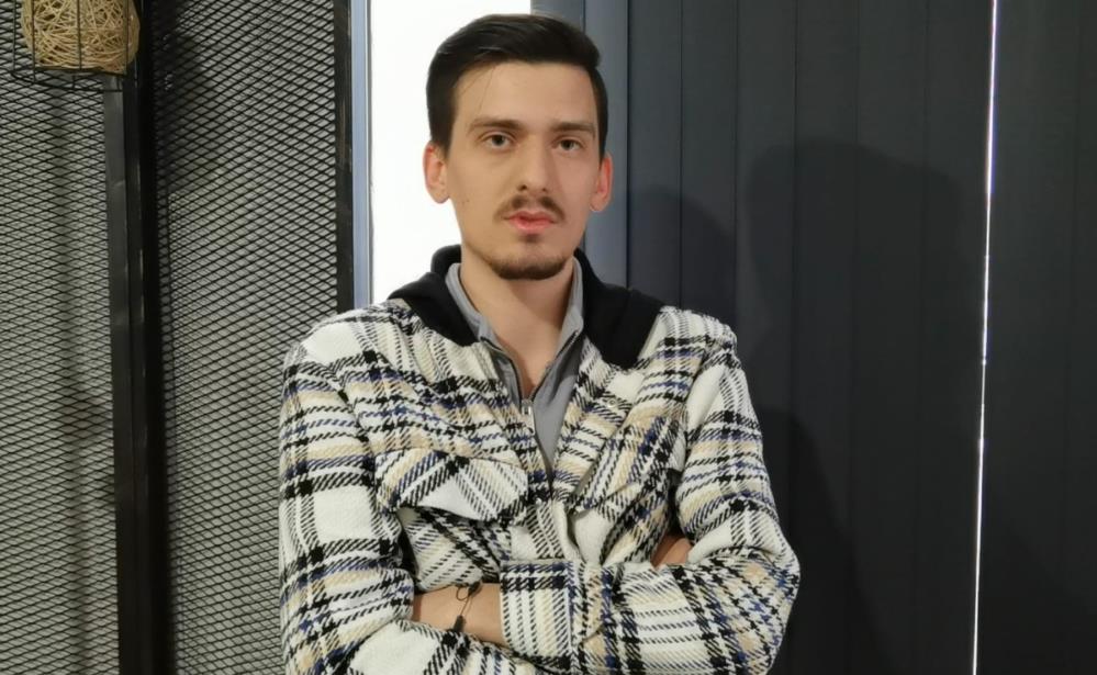 Ukrayna’da eğitim görüyordu! Bursalı genç yaşadıklarını anlattı