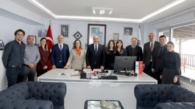 Mudanya Belediyesi ile İBB arasında proje işbirliği