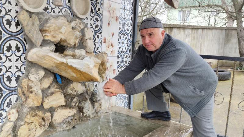 Yer: Bursa… Yolda bulduklarıyla öyle şeyler yaptı ki… Bursa’da bir esnaf yolda bulduğu her ürünle yeni teknolojik aletler