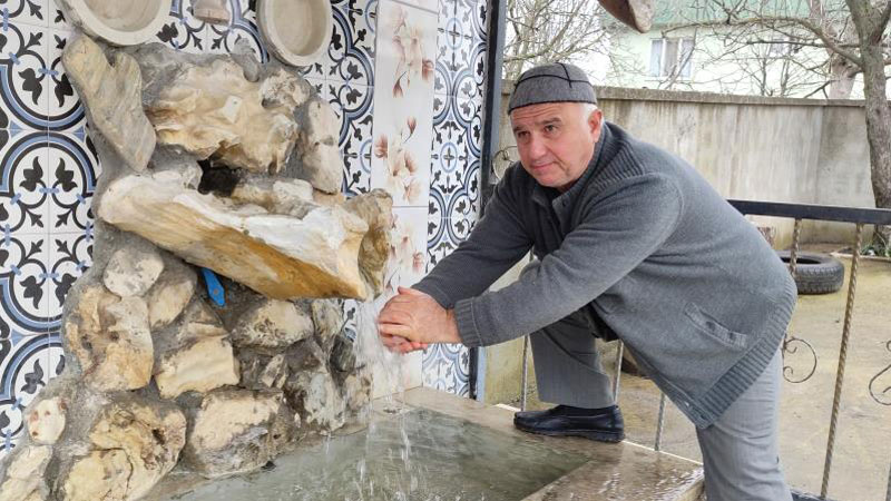 Yer: Bursa… Yolda bulduklarıyla öyle şeyler yaptı ki… Yer: Bursa… Yolda bulduklarıyla öyle şeyler yaptı ki…