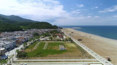 Bursa’da önemli gelişme! Türkiye’nin en uzun sahiline…