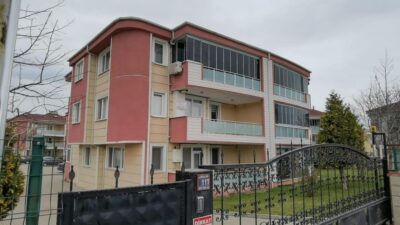 Bursa’da feci olay! Okul müdürü hastanelik oldu